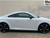 Audi TT Image 2