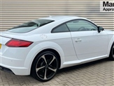 Audi TT Image 3