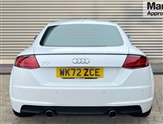 Audi TT Image 4
