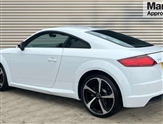 Audi TT Image 5