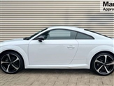 Audi TT Image 6