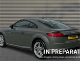 Audi TT Image 2