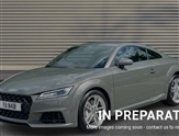 Audi TT Image 3
