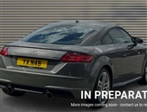 Audi TT Image 4