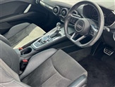 Audi TT Image 5