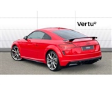 Audi TT Image 2