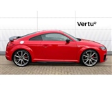 Audi TT Image 5