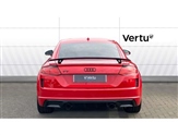 Audi TT Image 6