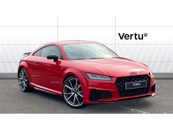 Large image for the Used Audi TT