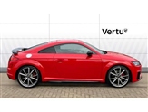 Audi TT Image 5