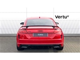 Audi TT Image 6