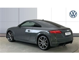 Audi TT Image 3