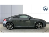 Audi TT Image 4