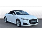 Audi TT Image 1