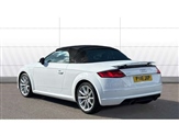 Audi TT Image 2