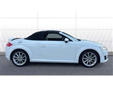 Audi TT Image 5