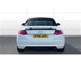 Audi TT Image 6