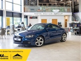 Used Audi TT