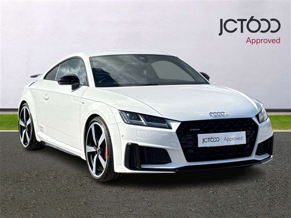 Large image for the Used Audi TT