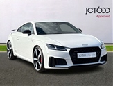 Audi TT Image 1