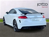 Audi TT Image 3