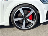 Audi TT Image 5