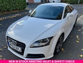 Used Audi TT Used Audi TT