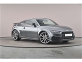 Audi TT Image 1