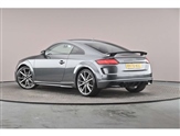 Audi TT Image 3