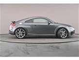 Audi TT Image 4