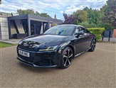 Used Audi TT