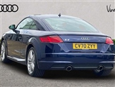 Audi TT Image 3
