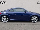 Audi TT Image 4