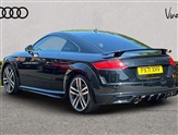Audi TT Image 3