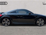 Audi TT Image 4