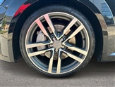 Audi TT Image 5
