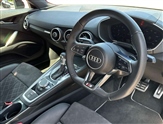 Audi TT Image 6