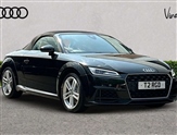 Audi TT Image 1