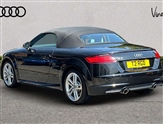 Audi TT Image 3