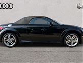 Audi TT Image 4
