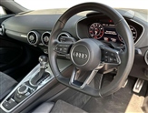 Audi TT Image 6