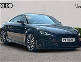 Audi TT Image 1