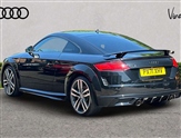 Audi TT Image 3