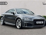 Audi TT Image 1