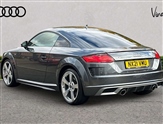 Audi TT Image 3