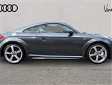 Audi TT Image 4