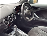 Audi TT Image 2