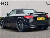 Audi TT Image 3