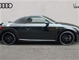 Audi TT Image 4