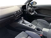 Audi TT Image 2